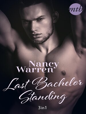 cover image of Last Bachelor Standing (3in1)